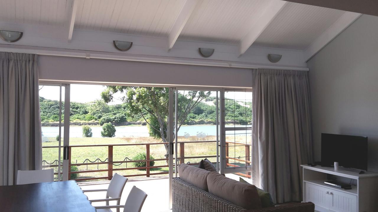 Addo River-View Lodge Colchester Exterior photo